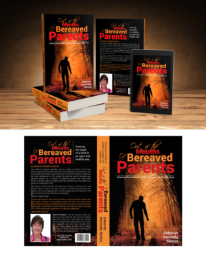 Book Cover Design by fastdesign360 for MaggiePie Baked Goods | Design: #22413207