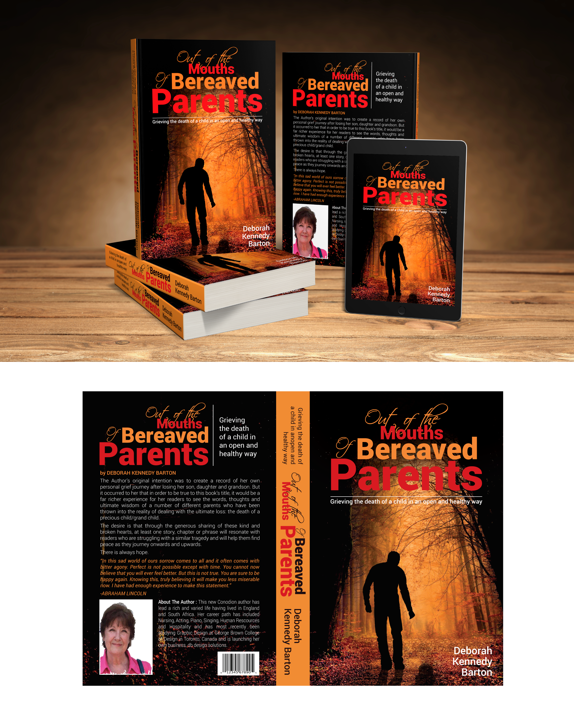 Design de Couverture de Livre par fastdesign360 pour MaggiePie Baked Goods | Design #22413682