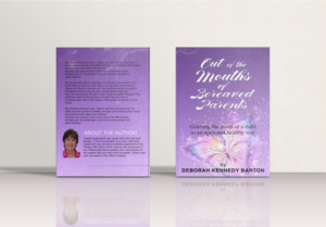 Design de Couverture de Livre par wolfwud pour MaggiePie Baked Goods | Design : #22385182