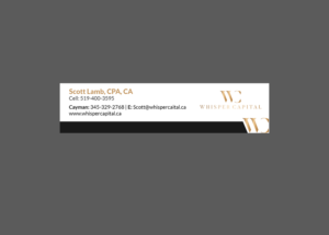 Business Card Design by Creations Box 2015