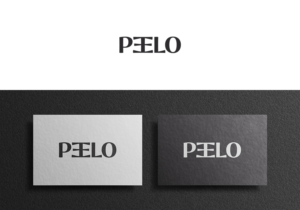 PEELO  | Logo Design by orphee