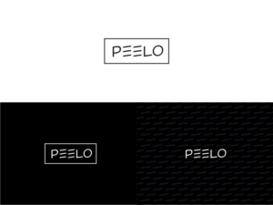 PEELO  | Diseño de Logo por Atvento Graphics