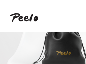 PEELO  | Diseño de Logo por benito