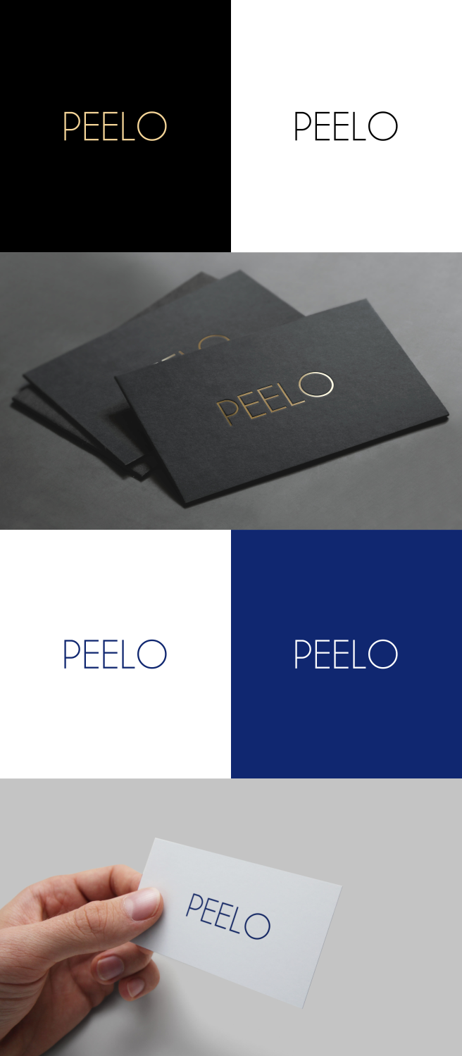 Logo Design by fatiyadesign for this project | Design #22413643