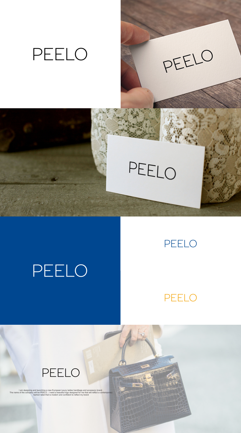 Logo Design by fatiyadesign for this project | Design #22421805