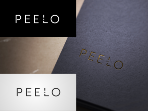 PEELO  | Diseño de Logo por IdentsArt