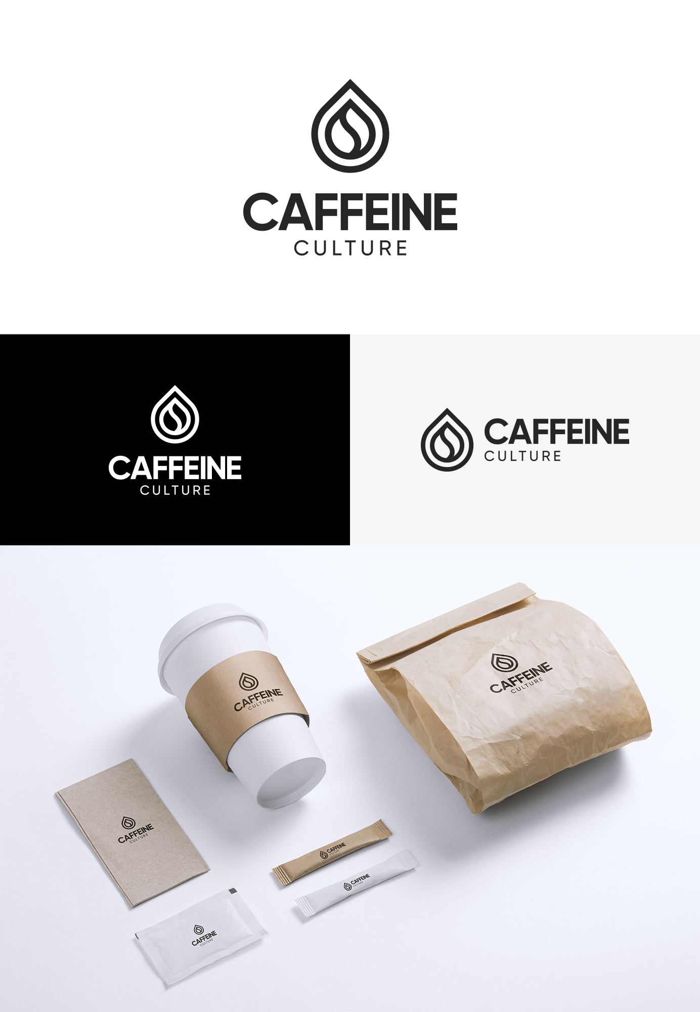Logo Design by sikamcoy222 for this project | Design #22385937