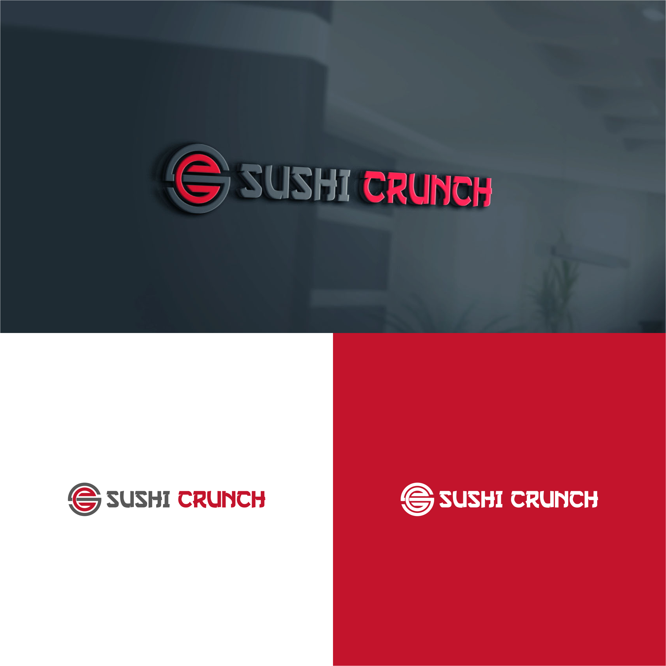 Logo Design by tejo for this project | Design #22385750