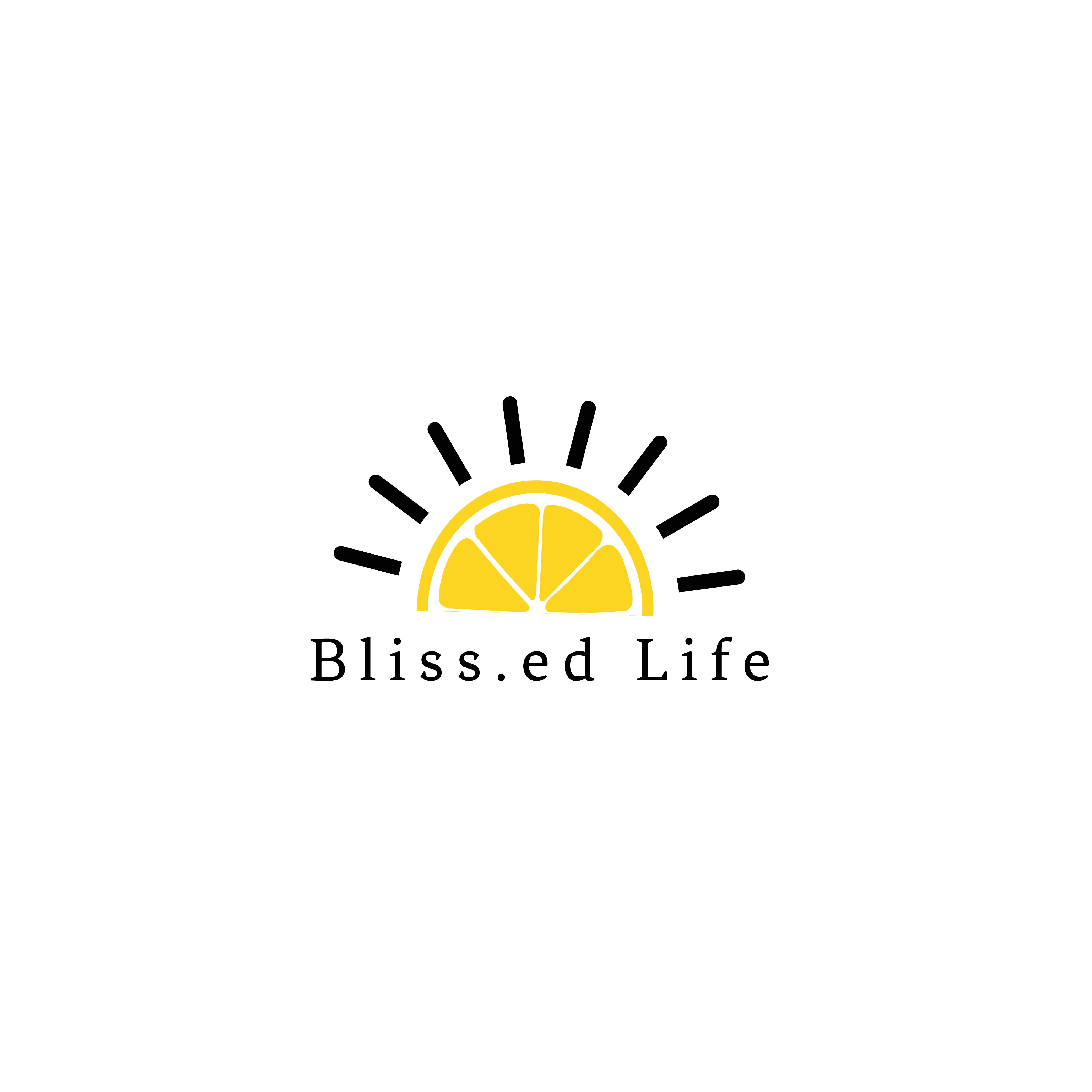 Logo Design by levelnxt for Blissed Life | Design #22394938