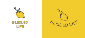 Logo Design by Elizaveta M for Blissed Life | Design: #22390078