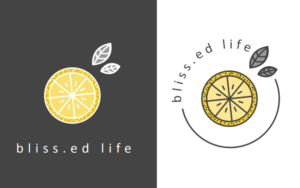 Logo Design by Elizaveta M for Blissed Life | Design: #22390576