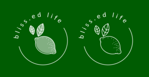 Logo Design by Elizaveta M for Blissed Life | Design: #22496212