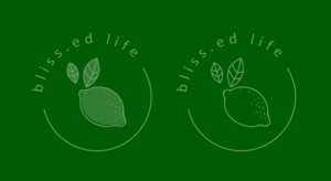 Logo Design by Elizaveta M for Blissed Life | Design: #22506950
