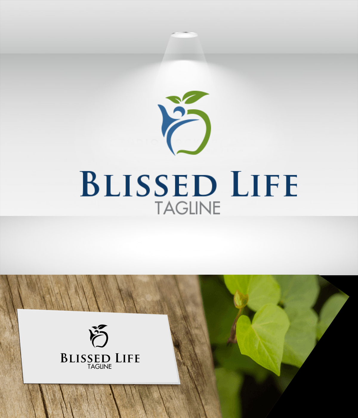 Design de Logo par hargai pour Blissed Life | Design #22387434
