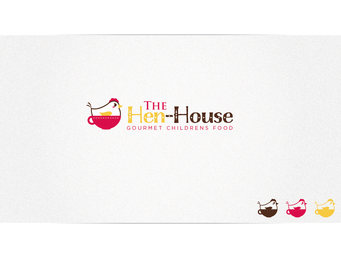 Logo Design by Cherry Pop Design for this project | Design #2956069
