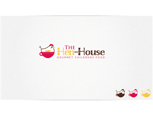 Logo Design by Cherry Pop Design for this project | Design: #2956069