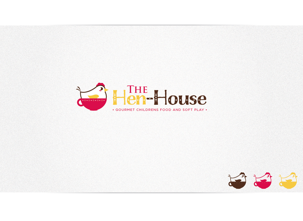 Logo Design by Cherry Pop Design for this project | Design #2973347