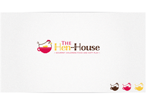 Logo Design by Cherry Pop Design for this project | Design: #2973347