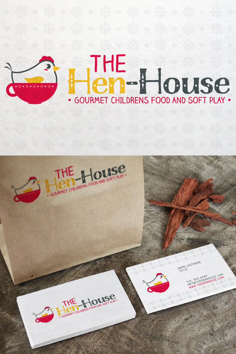 Logo Design by Cherry Pop Design for this project | Design #3008696