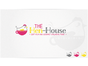 Diseño de Logo por Cherry Pop Design para este proyecto | Diseño #3014119