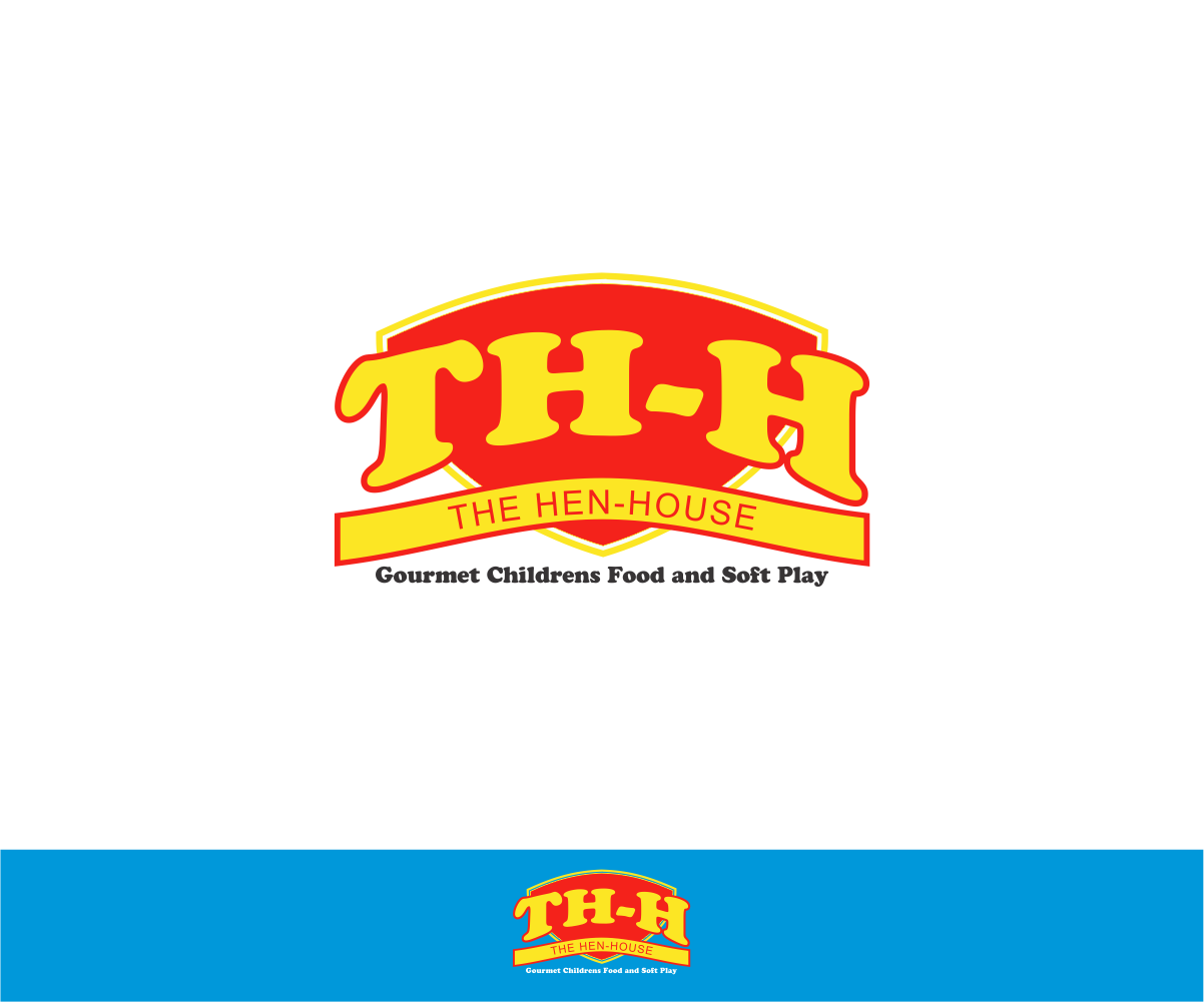Logo Design by ARIEAL for this project | Design #3008271