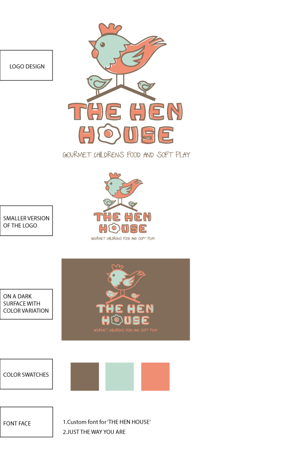 Logo Design by lavinia for this project | Design #3005621
