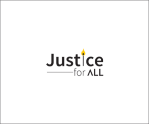 Justice For All | Logo Design by pachilakili