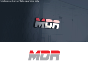 Logo-Design von Rubia@ für dieses Projekt | Design: #22388930