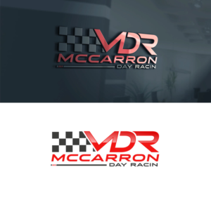 MDR | Logo Design by Mono.co