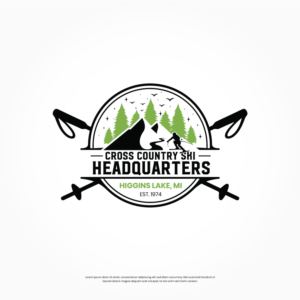 Logo Design by Shigh5
