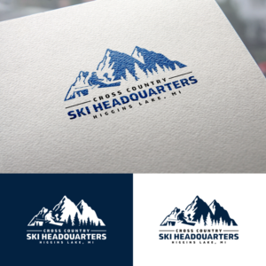 Logo Design by Gisella Guzmán
