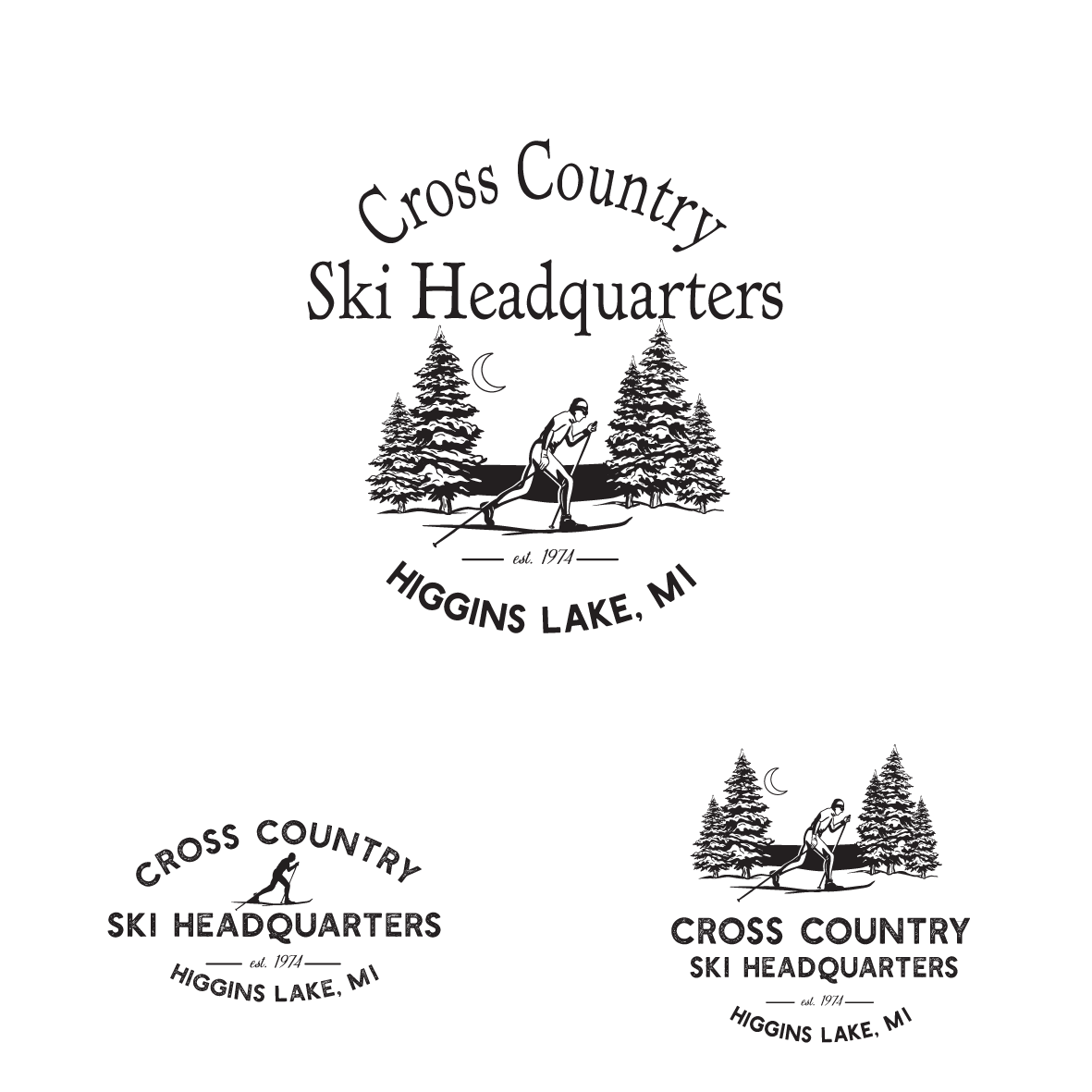 Logo Design by Samantha Ward Design for this project | Design #22458037