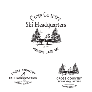 Logo Design by Samantha Ward Design