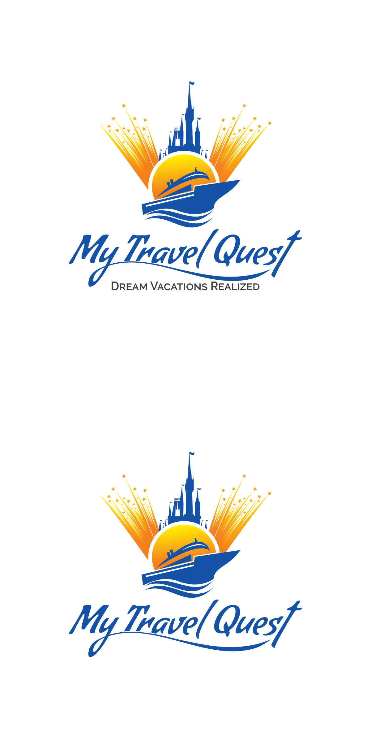 Logo Design by moisesf for this project | Design #22449173