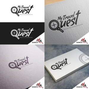 Logo Design by McLellanArt for this project | Design #22397634
