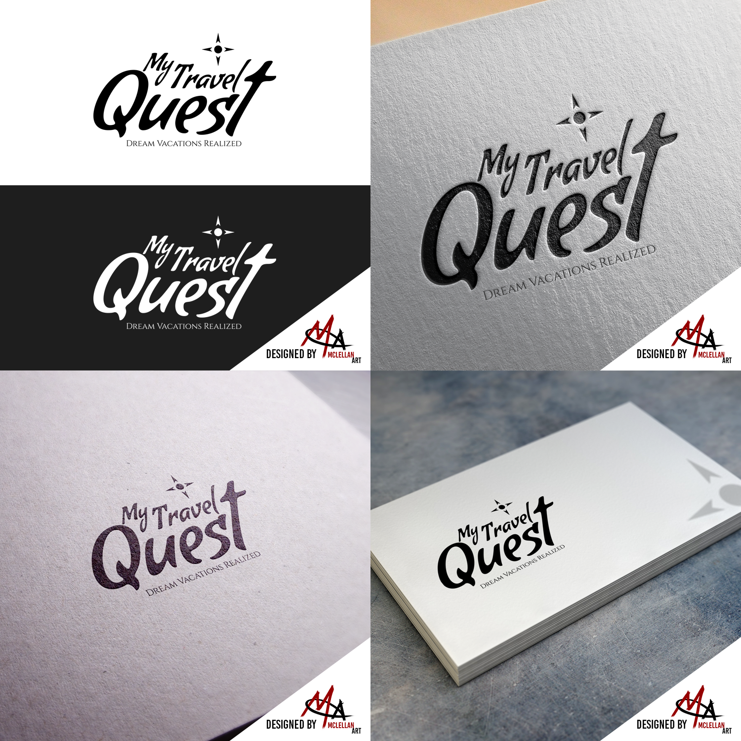 Design de Logo par McLellanArt pour ce projet | Design #22411941