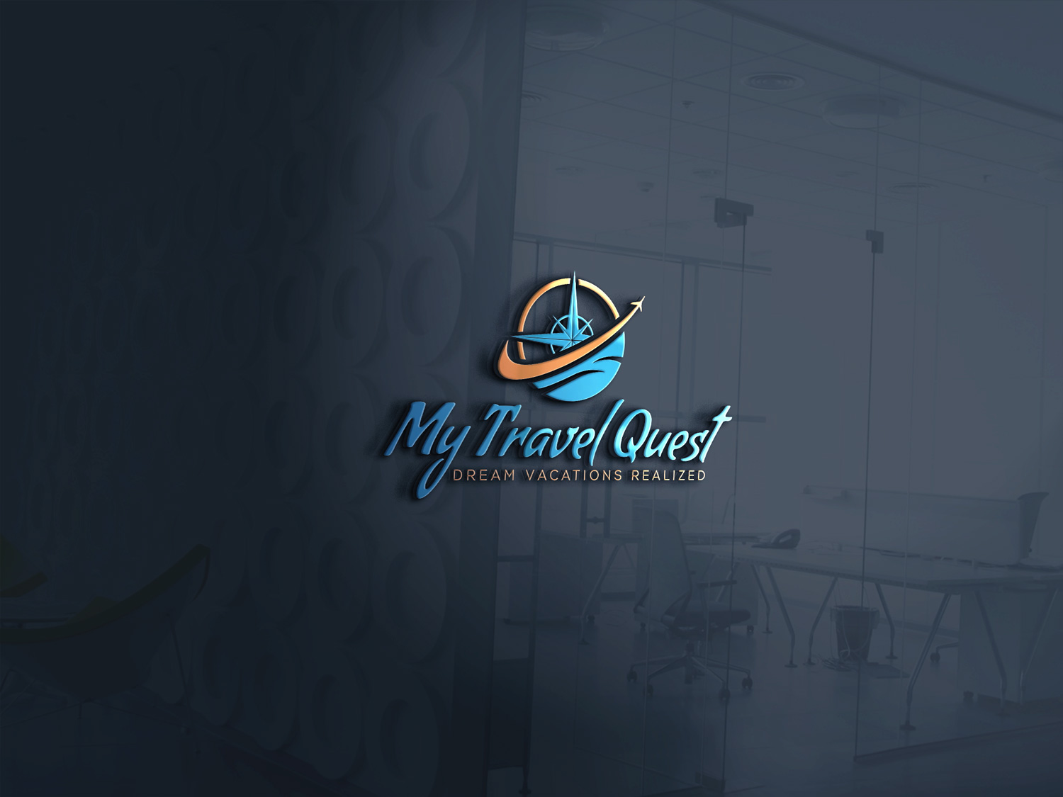 Logo Design by Freddesign for this project | Design #22461865