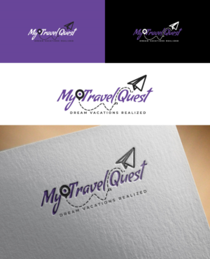 Logo Design by Ash_king for this project | Design: #22393038