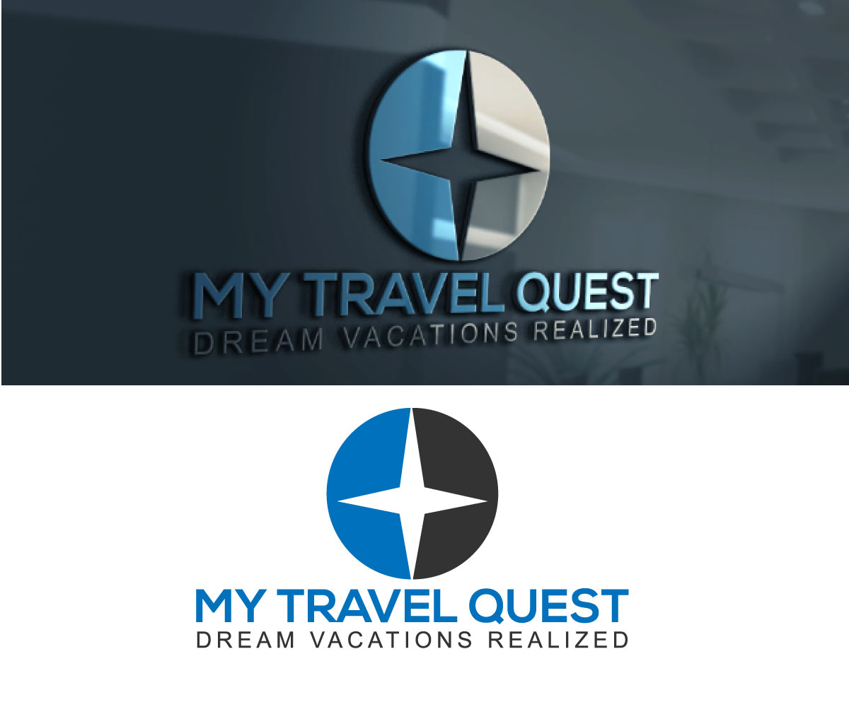 Logo Design by dobobed for this project | Design #22384970