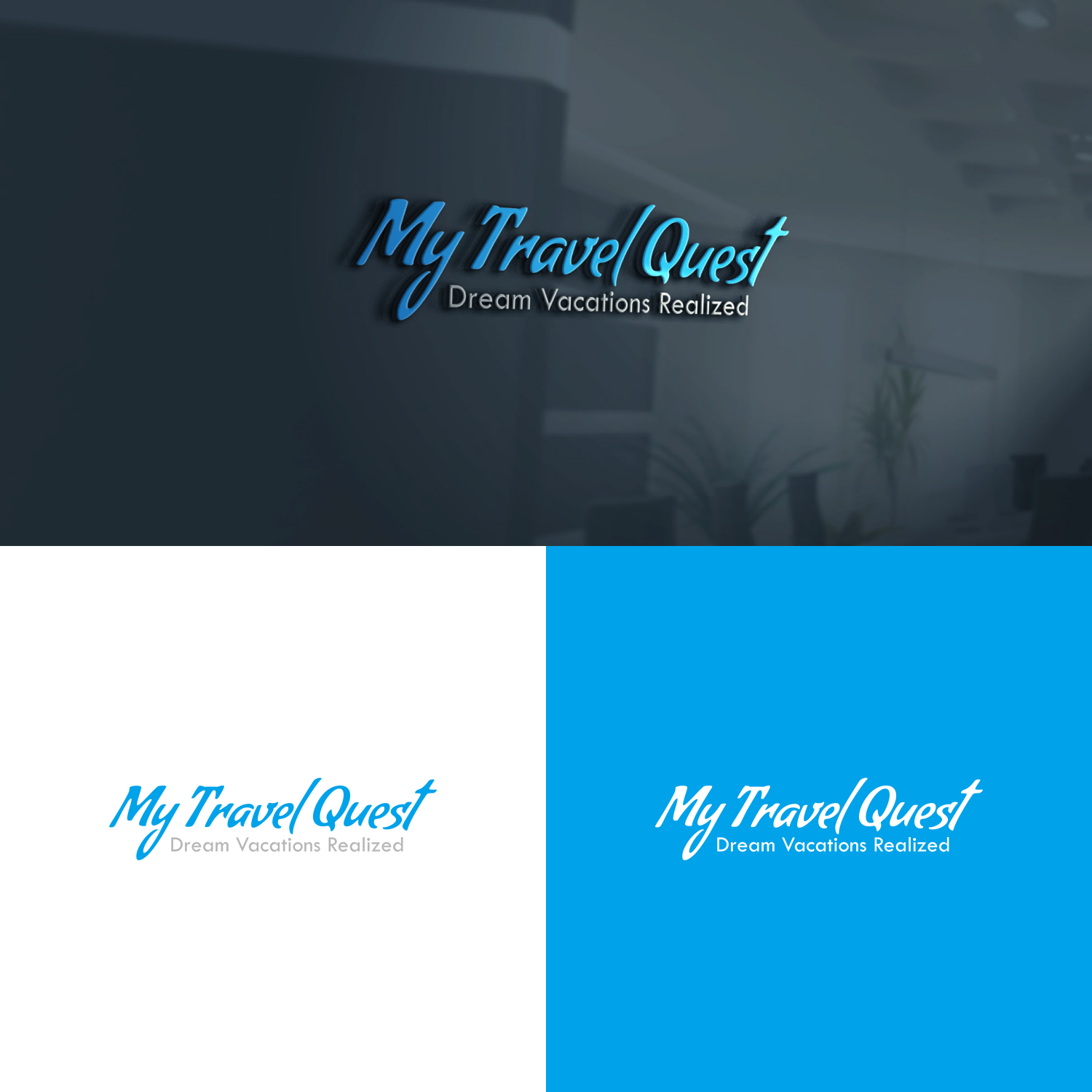 Logo Design by pry go for this project | Design #22470131