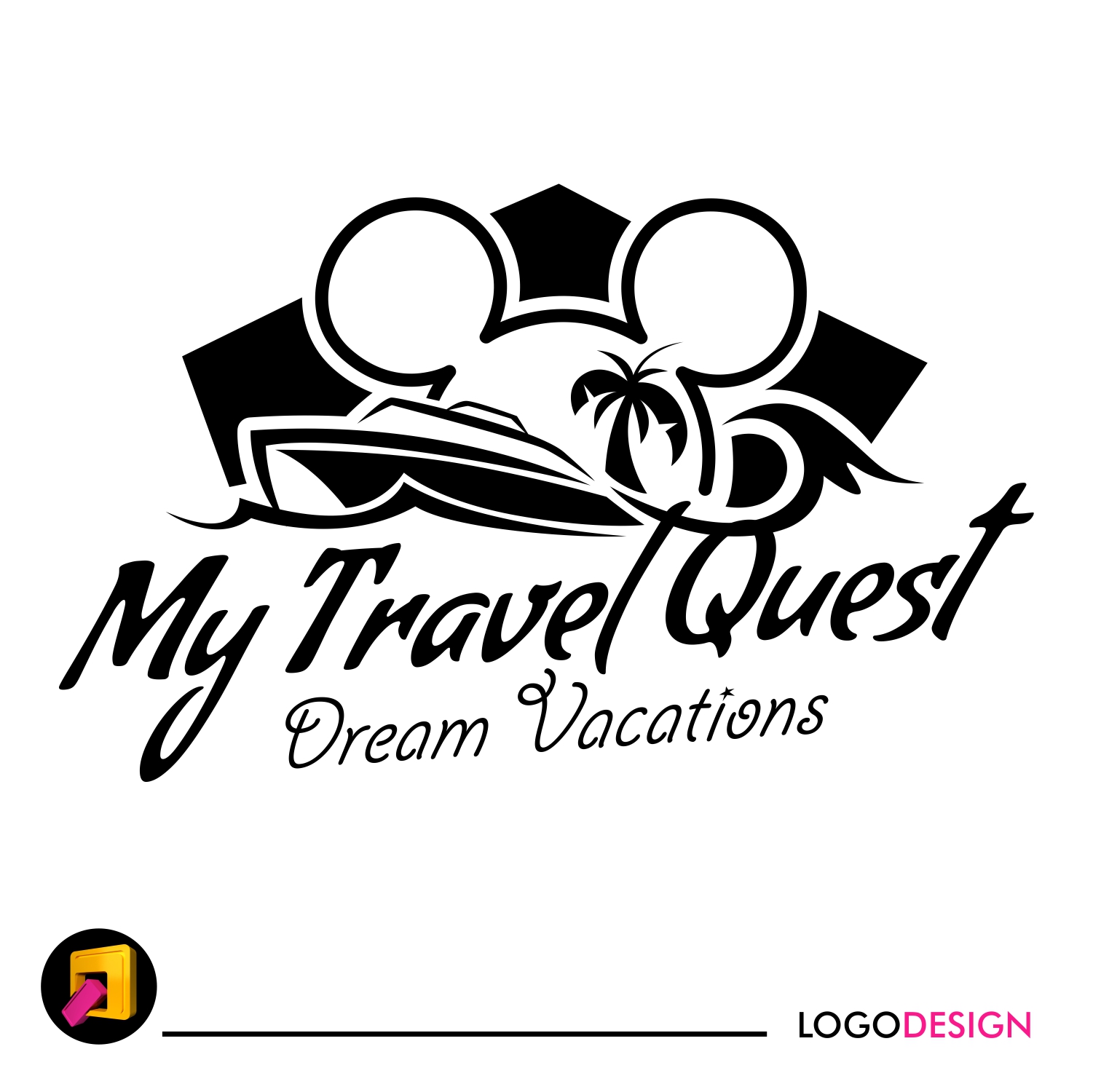 Design de Logo par Sergio Medina pour ce projet | Design #22466021