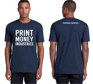 T-shirt Design by 7nights