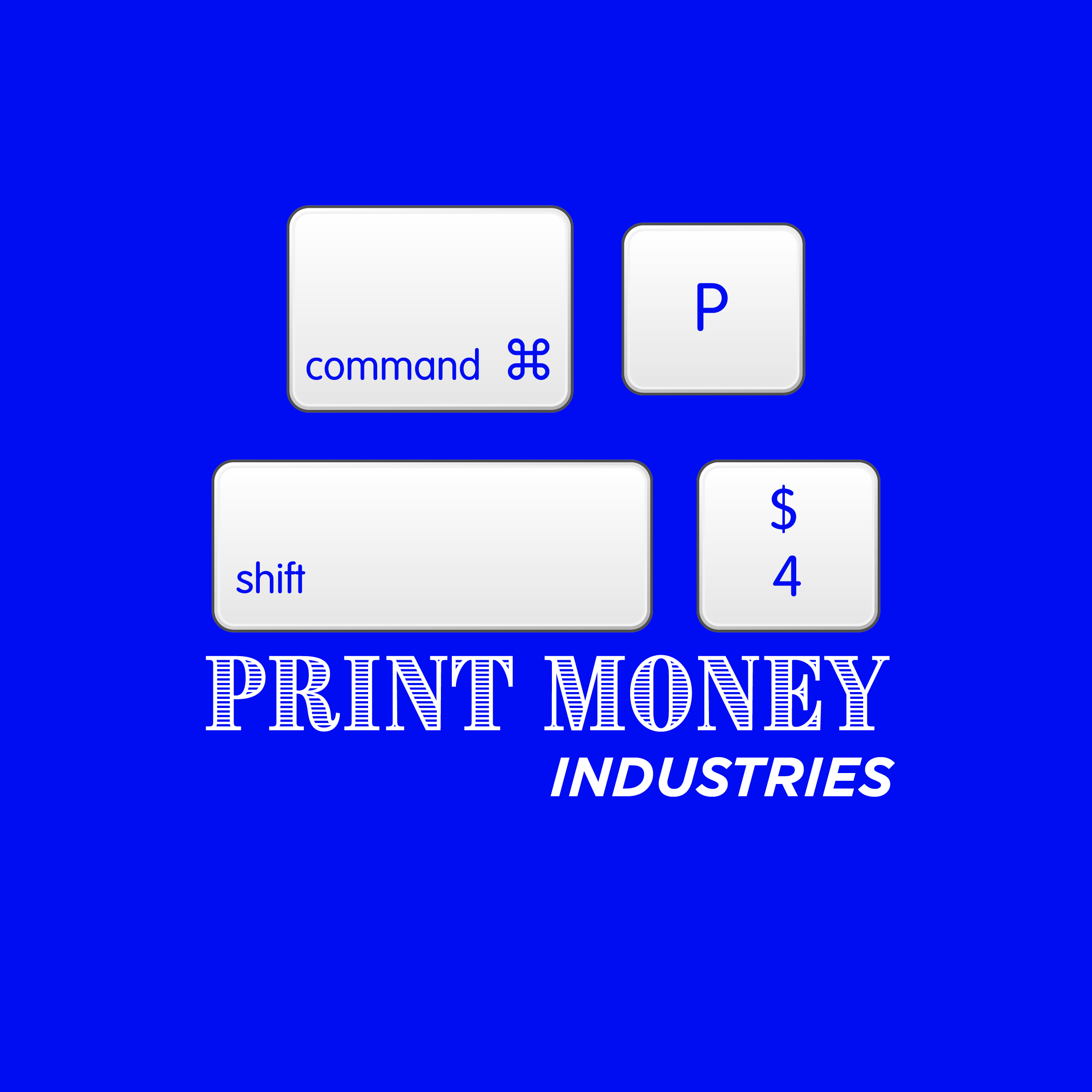 T-shirt Design by SCAYL Creative for this project | Design #22399222