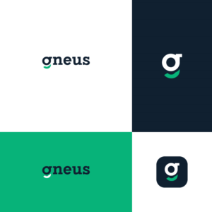 Logo Design by Gisella Guzmán
