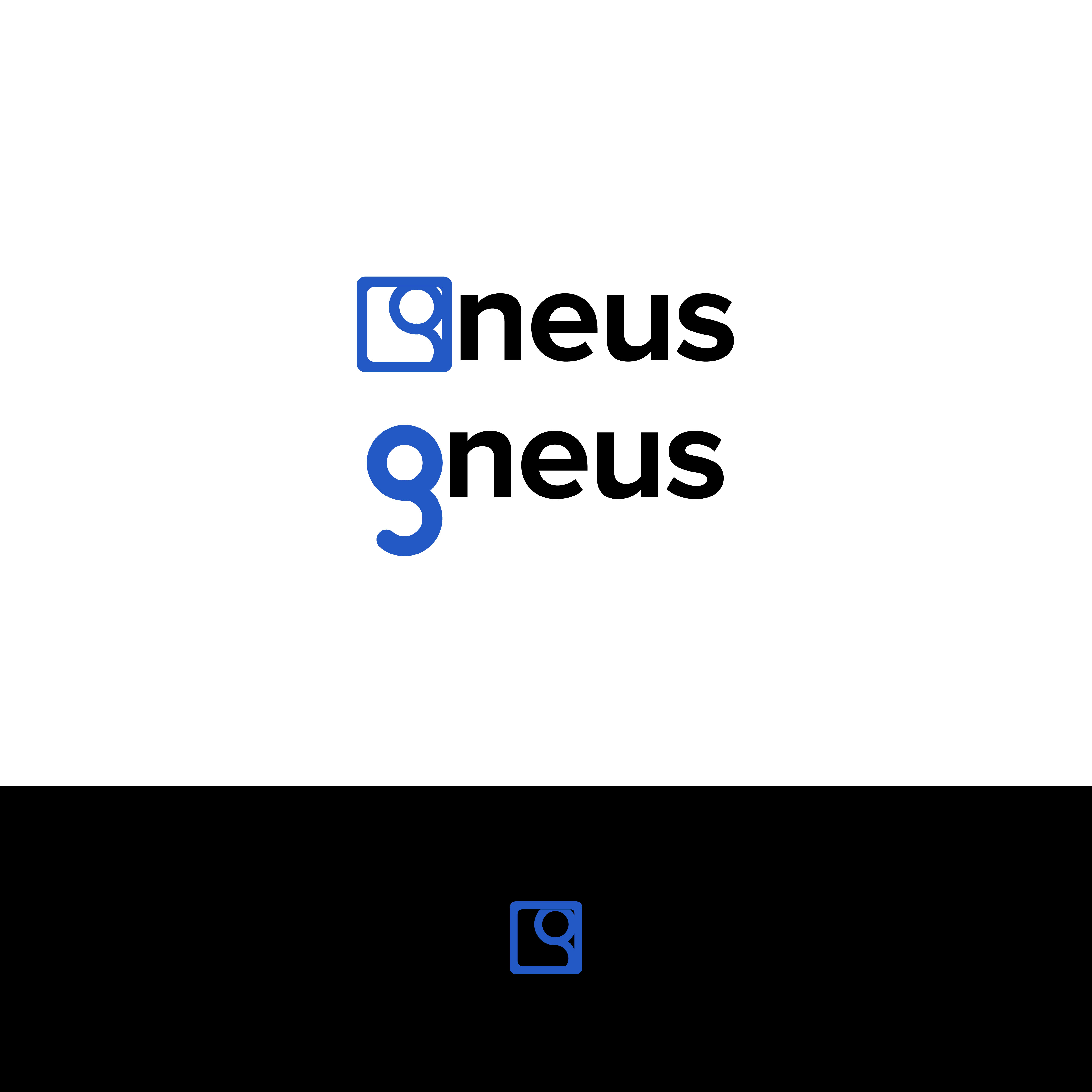 Logo Design by Blvck for this project | Design #22391730