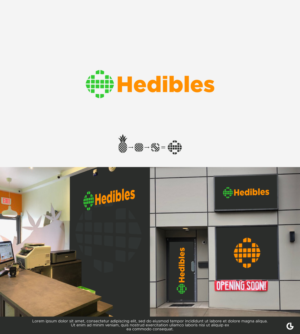 Logo Design by R!CKY for this project | Design: #22453023
