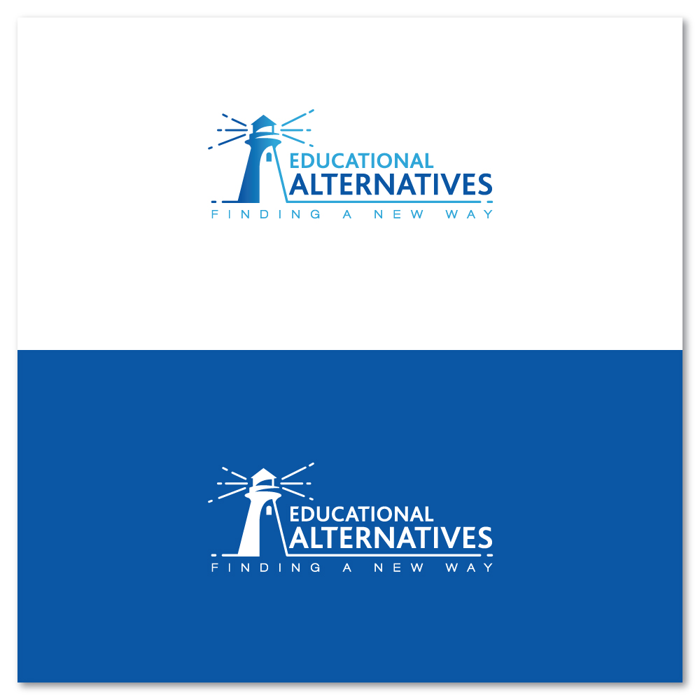 Diseño de Logo por Sujit Banerjee para Educational Alternatives  | Diseño #22388210