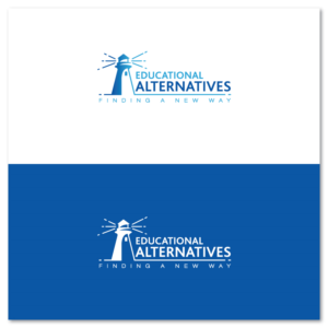 Logo Design by Sujit Banerjee for Educational Alternatives  | Design: #22388210