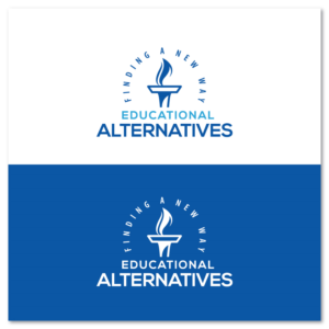 Logo Design by Sujit Banerjee for Educational Alternatives  | Design: #22388211