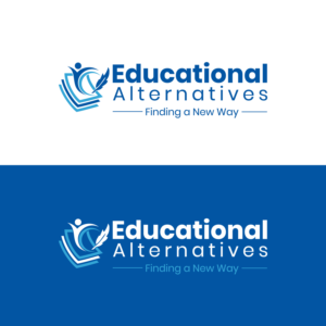 Diseño de Logo por Gexton para Educational Alternatives  | Diseño: #22392102